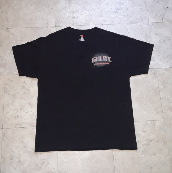 Camaro graphic tee - Picture 3 of 5